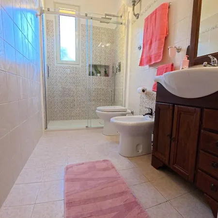Domo Mariste Apartament *