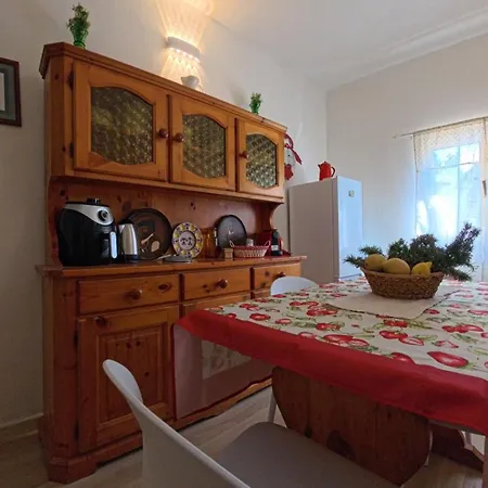 Domo Mariste Apartament La Maddalena (Sassari)