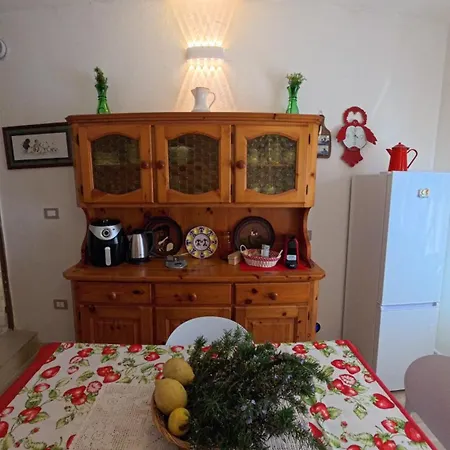 Domo Mariste * La Maddalena (Sassari)