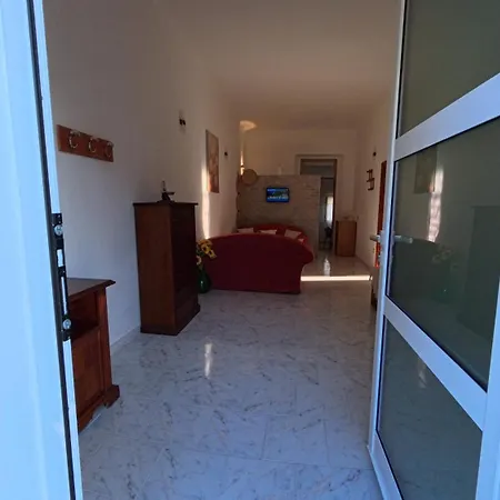 Apartament Domo Mariste La Maddalena (Sassari)