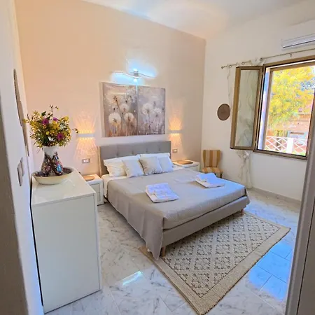 Domo Mariste Apartament