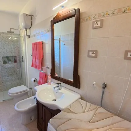 Domo Mariste Apartament *
