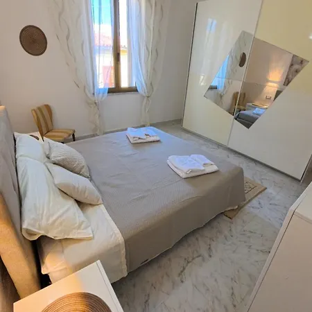 Domo Mariste Apartament La Maddalena (Sassari)