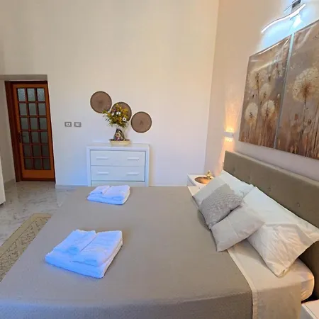 Apartament Domo Mariste