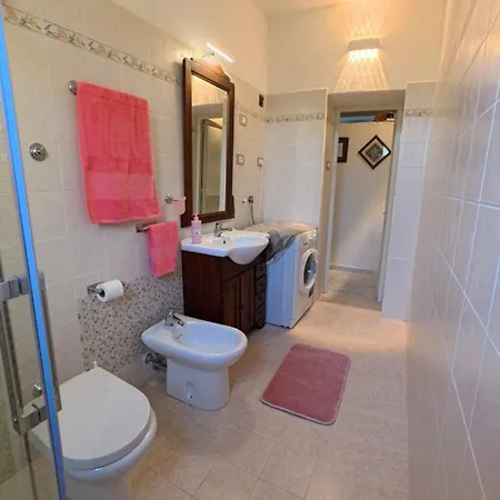 Apartament Domo Mariste