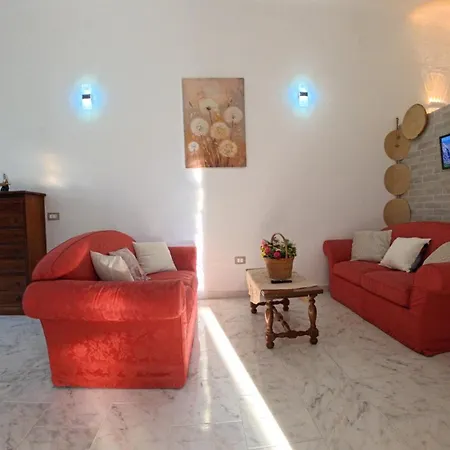 Apartament Domo Mariste *