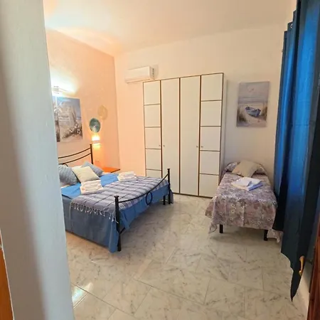 Apartament Domo Mariste