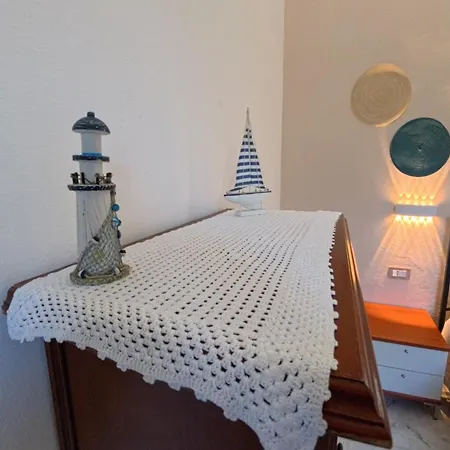 Domo Mariste Apartament *