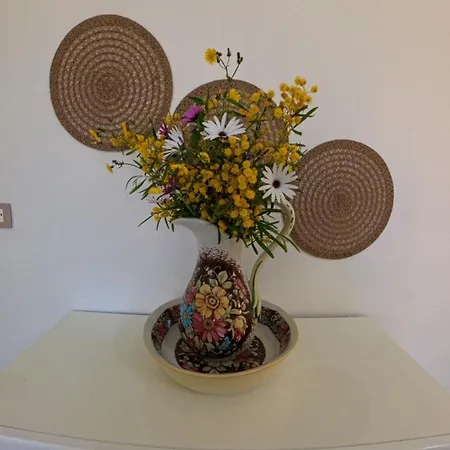 Domo Mariste Apartament La Maddalena (Sassari)