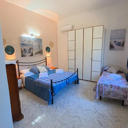 Apartament Domo Mariste La Maddalena (Sassari)