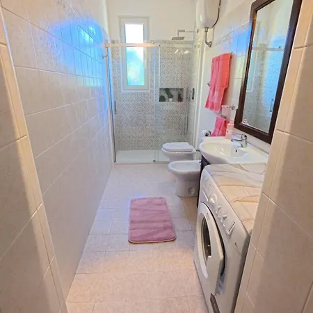 Apartament Domo Mariste La Maddalena (Sassari)