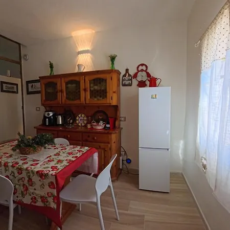 Domo Mariste Apartament