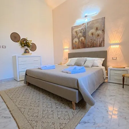 Apartament Domo Mariste La Maddalena (Sassari)