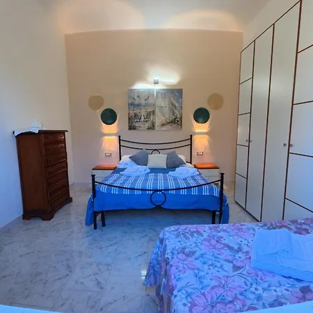 Domo Mariste La Maddalena (Sassari)