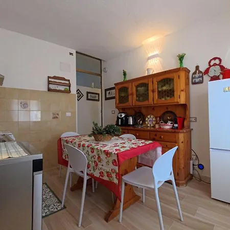 Apartament Domo Mariste La Maddalena (Sassari)
