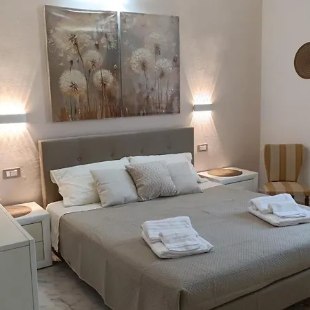 Apartament Domo Mariste La Maddalena (Sassari)