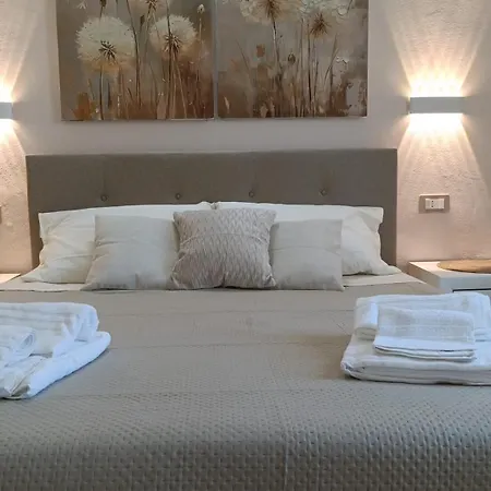 Domo Mariste Apartament