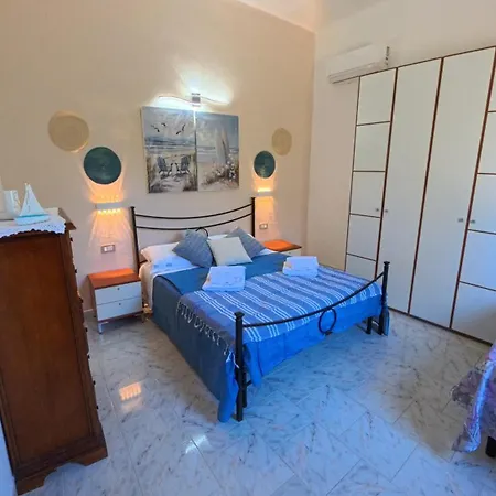 Domo Mariste Apartament