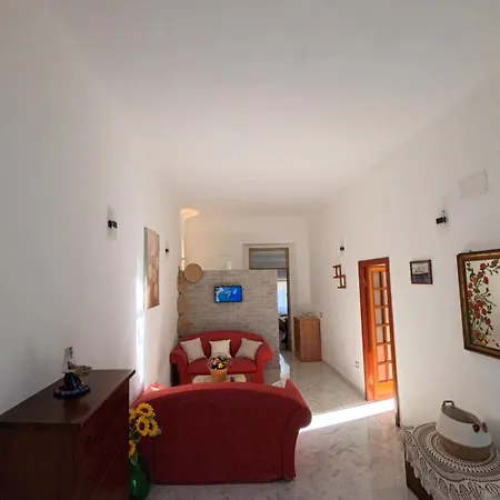 Domo Mariste Apartament La Maddalena (Sassari)
