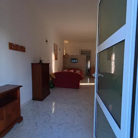 Domo Mariste Apartament